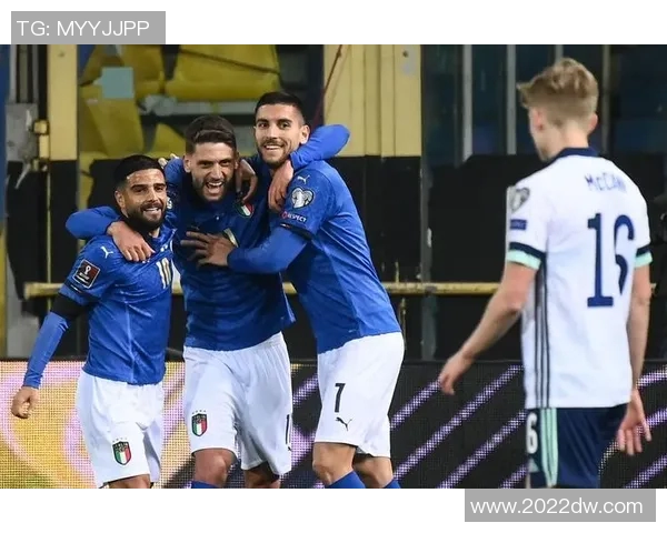 意大利足球队的辉煌历史与未来展望：从传奇球员到战术革新之路