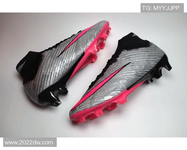 耐克新款足球鞋发布强化性能与舒适度助力球员提升竞技水平