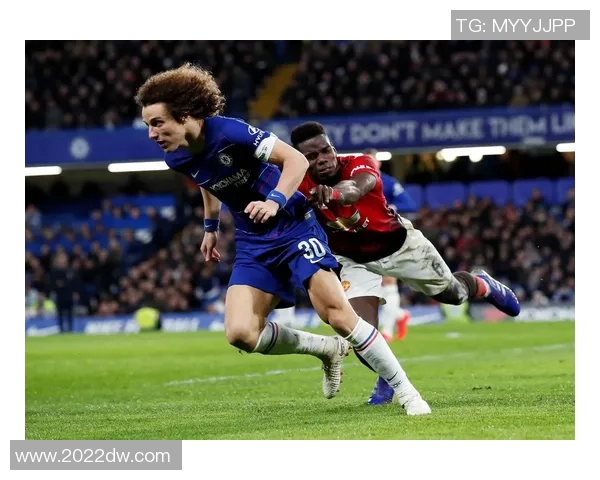 曼联与切尔西足总杯激战即将上演谁能笑到最后争夺荣耀之巅